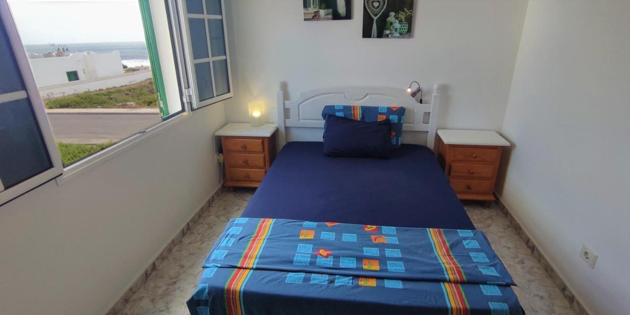 Marysol 7 Terrace With Sea Views, Close To The Sea Punta Mujeres Exterior photo